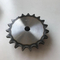 DIN Standard Chain Sprocket Wheel China Factory Supplier High Quality Chain Sprocket Wheel con trattamento superficiale fornitore