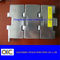 Catena a coperchio piatto di funzionamento diritto dell'acciaio inossidabile, tipo LF820-K325 LF820-K350 LF820-K400 fornitore