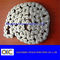 catena del dente per catena dei pezzi di ricambio/motociclo della trasmissione di 40Mn CD70 fornitore