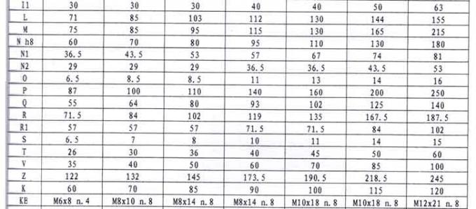 Cassa di alluminio NMRV/NMRV030+040, 030+050, 030+063, 040+075, 040+090, 050+110 del cambio delle unità dell'ingranaggio a vite di combinazione