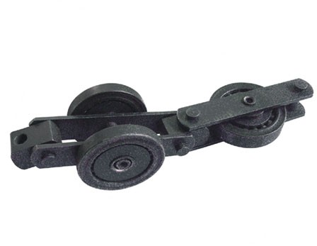 Linea di pittura catena, tipo UH-5075-S, UH-5075-HH