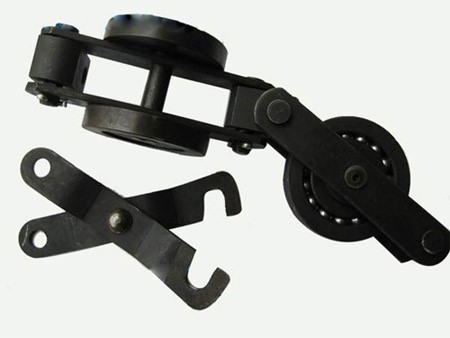 Linea di pittura catena, tipo UH-5075-S, UH-5075-HH