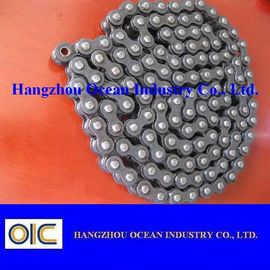 La Cina Clip Master Link Catene per motociclette di 5,09 mm di diametro di pin 6,35 mm di larghezza interna per prestazioni durevoli su qualsiasi terreno fornitore