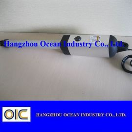 La Cina Apparecchio di apertura di cancelli galvanizzati a scorrere veloce per diverse dimensioni di cancelli fornitore