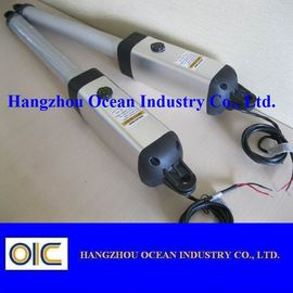 La Cina Regolabile per diverse dimensioni di cancello Hardware di cancello scorrevole con rulli portanti sfere fornitore