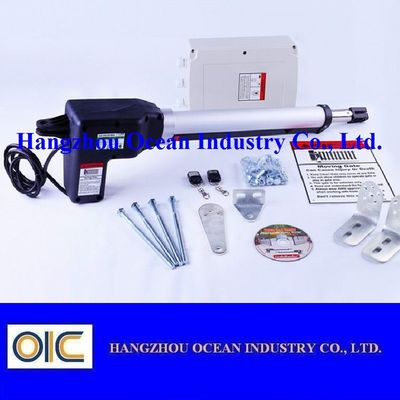 La Cina Steel Automatic Sliding Gate Opener Equipped with Smooth Operation Ball Bearing Rollers Providing and Smooth Gate Opening Solutions fornitore