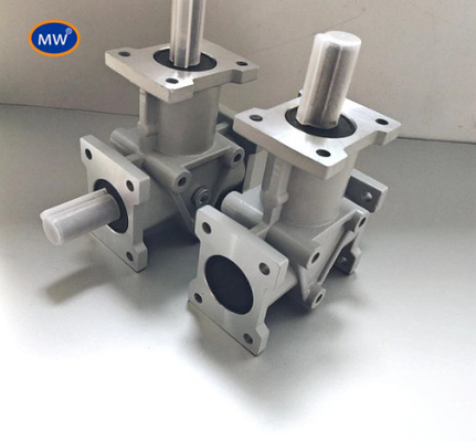 La Cina Ara Series Helical Bevel Gearbox standard professionale fornitore