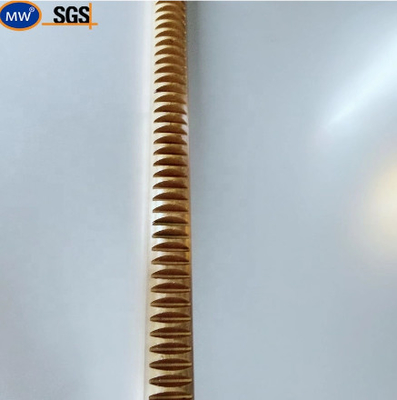 La Cina Il rifornimento M1-M12 della fabbrica ha personalizzato la finestra flessibile d'acciaio intorno allo scaffale di ingranaggio fornitore