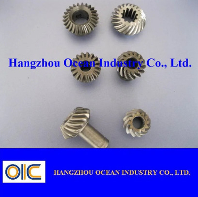 La Cina 8 mm Altezza dei denti 20 gradi Drive In Pallet Rack Motore elettrico di cancello scorrevole fornitore