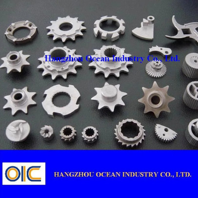 La Cina XYZ Company Bolt su sprocket industriali per una maggiore durata fornitore