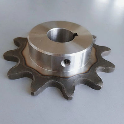 La Cina Resistenza all'usura Cuscinetto a sfera a rotazione stagna Sprocket Performance di lunga durata Ideale per sistemi di trasportatori e attrezzature industriali fornitore