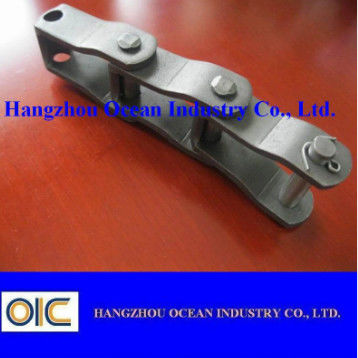 La Cina Low Noise Level and Conveyor Chain for Chain Mesh Conveyor Belt fornitore