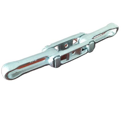 La Cina Pin diametro 0,75 pollici Drag Chain Harrow Modello di pin solido progettato per migliorare il terriccio e sostenere la preparazione del seme fornitore