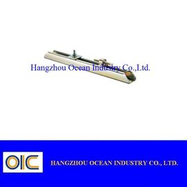 La Cina 2-6 pollici di raggio di regolazione Regolabile Master Cylinder Push Rod con metodo di regolazione a vite fornitore