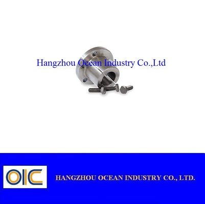 La Cina Taper 1 8 Taper Lock Bush e Hub Cast Iron Bore Range 1 2 Componente durevole per pozzi industriali di trasmissione di energia fornitore
