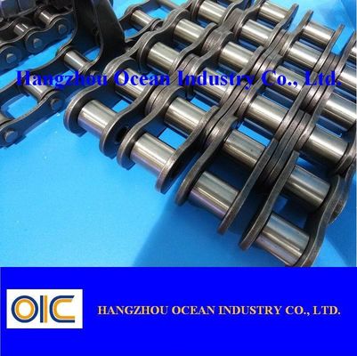 La Cina Roller Chain Chain Link Wire Mesh Built to Perform at 0 to 150 Degrees Fahrenheit for Construction Sites and Sports Facilities fornitore