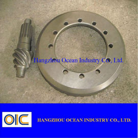La Cina 10 Spline Axle Ring And Pinion Kit personalizzato per la compatibilità di varie marche e modelli fornitore