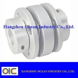 La Cina Rigidità torsionale Accoppiamenti ad alta flessibilità con connessione a flange e ammortizzazione delle vibrazioni fornitore