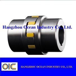 La Cina Vibration Damping and Misalignment Capacity of ±3° in Flexible Coupling Parts for Industrial Applications fornitore