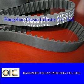 La Cina Ampia gamma di applicazioni industriali cinture di trasmissione di potenza con gomma a V-belt e compatibilità fornitore