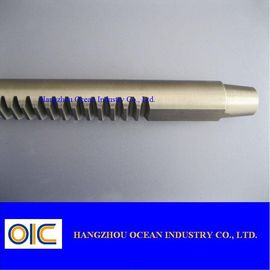 La Cina 1M Mod Gear Rack porta ingranaggi in acciaio inossidabile per la trasmissione di potenza delle macchine utensili fornitore