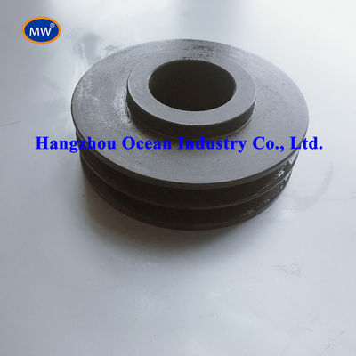La Cina Steel Drive Belt Pulley for Durable and Smooth Operation in Industrial Settings fornitore