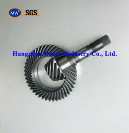 La Cina Macchine industriali Parti di cambio auto Compatibile con vari sistemi di ingranaggi Durable Long-lasting Facile da installare fornitore