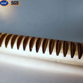 La Cina Scaffali di ingranaggio rotondi M1 della finestra fornitore
