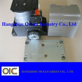 La Cina Set hardware per cancelli scorrevoli galvanizzati completo di tutti i componenti necessari fornitore
