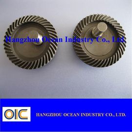 269 mm di lunghezza motore a guinzaglio elicoidale avanzato 29 Spline Design per l'efficienza fornitore