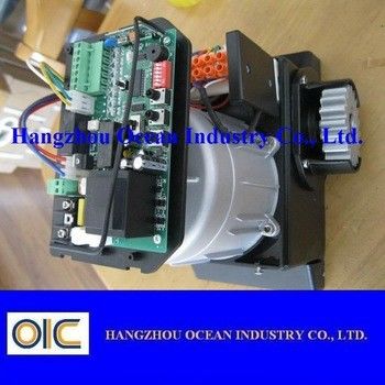 Apri Cancello Scorrevoli Regolabile per Impieghi Gravosi per un Funzionamento Resistente alla Corrosione e Duraturo fornitore