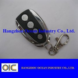 Avanguardato Automatic Sliding Gate Opener in finitura galvanizzata resistente alla ruggine per la massima sicurezza fornitore