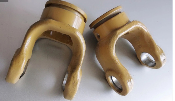 La Cina ha fatto l'asse di Pto Yoke Quick Release Yoke fornitore