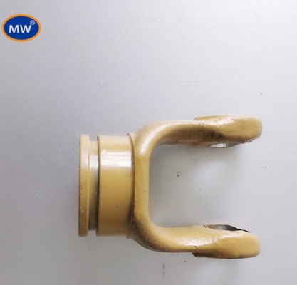 Fabbricazione in acciaio resistente fornitore