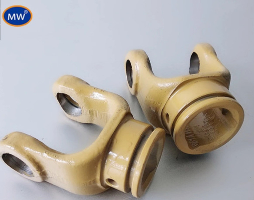 Fabbricazione in acciaio resistente fornitore