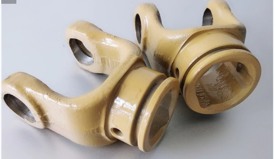 Fabbricazione in acciaio resistente fornitore
