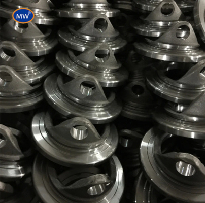 60 Mm Splined End Diameter and 100 Mm Flange Diameter PTO Drive Shafts 1.5 Meters Length for Optimal Power Transmission fornitore