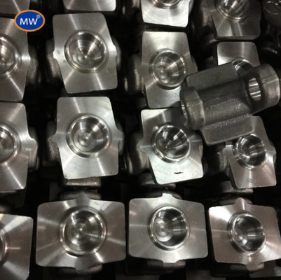 100 mm di diametro della flangia, 20 denti, fine a spine, 1,5 metri di lunghezza per applicazioni pesanti e versatili fornitore