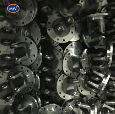 Macchina per saldatura albero di trasmissione con velocità massima 1000 giri/min e spessore flangia 20 mm per lavorazione e robusta resistenza alla saldatura fornitore