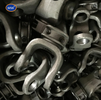 20 denti spinned End Size Drive Axle Center Bearing con durabilità e certificazione ISO 9001 fornitore