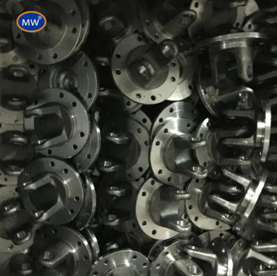 Overload Protection Drive Shaft Center Bearing Maximum Torque 500 Nm for Industrial Applications fornitore