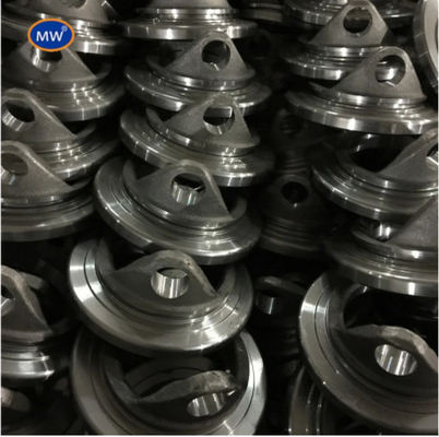 Overload Protection Drive Shaft Center Bearing Maximum Torque 500 Nm for Industrial Applications fornitore