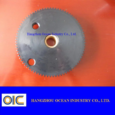 Ingranaggio cilindrico standard e speciale fornitore