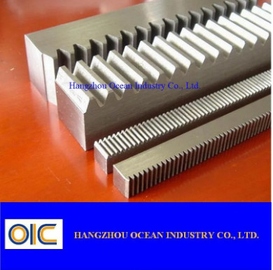 20mm Larghezza Gear Racks L'ultima tecnologia di ingranaggi per il vostro business fornitore