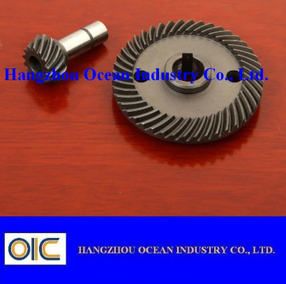 HELI Self Made Hydraulic Transmission Automotive Transmission Spare Parts con disponibilità OEM e ODM fornitore