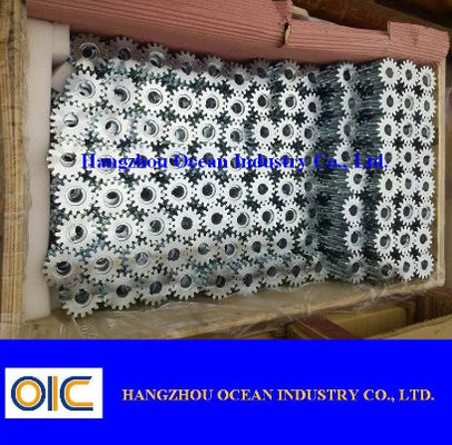 Roll Station 24-28stations Transmission Spare Parts Standard Oem And Odm Customizable Solutions for Industrial Equipment fornitore