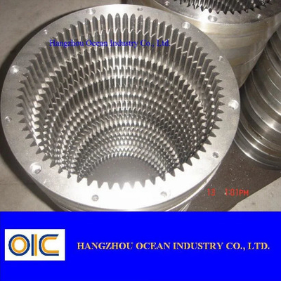 Energia eolica grande Ring Gear fornitore
