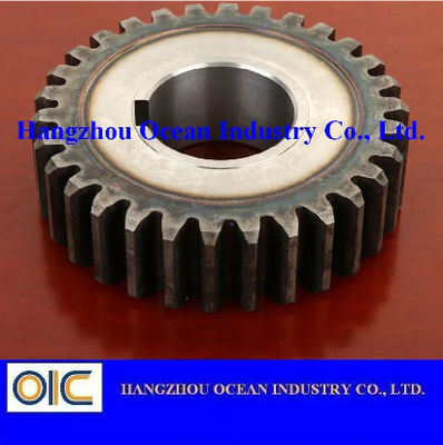 Roll Station 24-28stations Transmission Spare Parts Standard Oem And Odm Customizable Solutions for Industrial Equipment fornitore