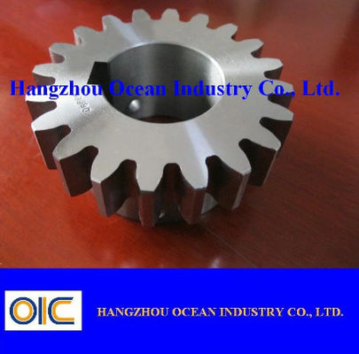 Roll Station 24-28stations Transmission Spare Parts Standard Oem And Odm Customizable Solutions for Industrial Equipment fornitore