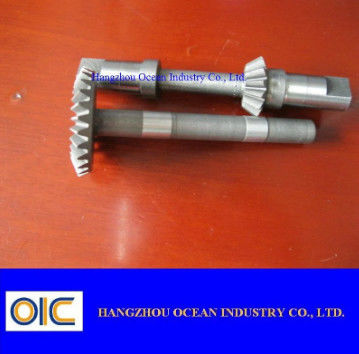 Automotive Industrial Electrical Spare Parts Lonking Wheel Loader Compatible Replacement Components for Equipment Operation fornitore